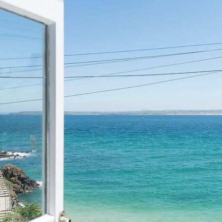 Leo'S Cottage St Ives Εξωτερικό φωτογραφία