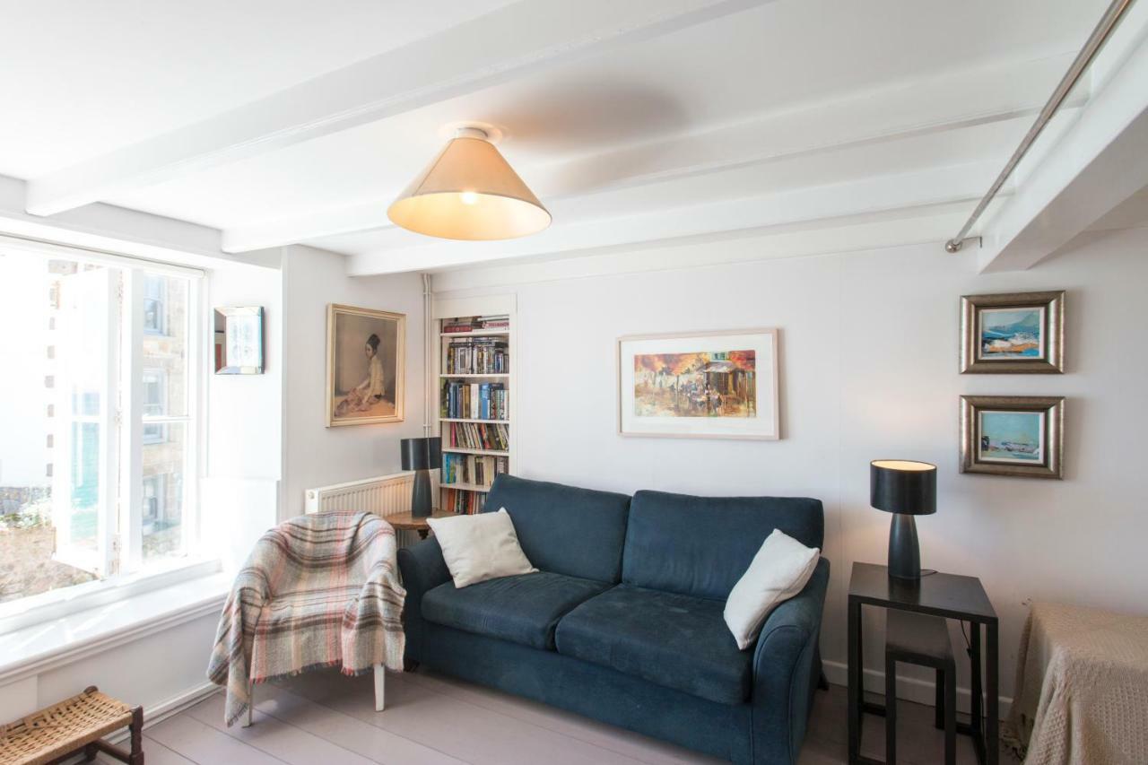 Leo'S Cottage St Ives Εξωτερικό φωτογραφία