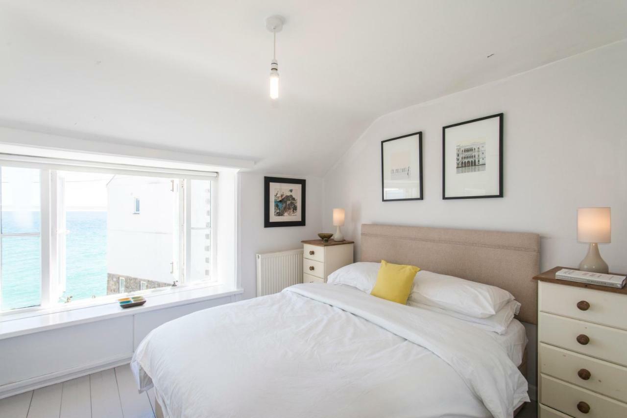 Leo'S Cottage St Ives Εξωτερικό φωτογραφία