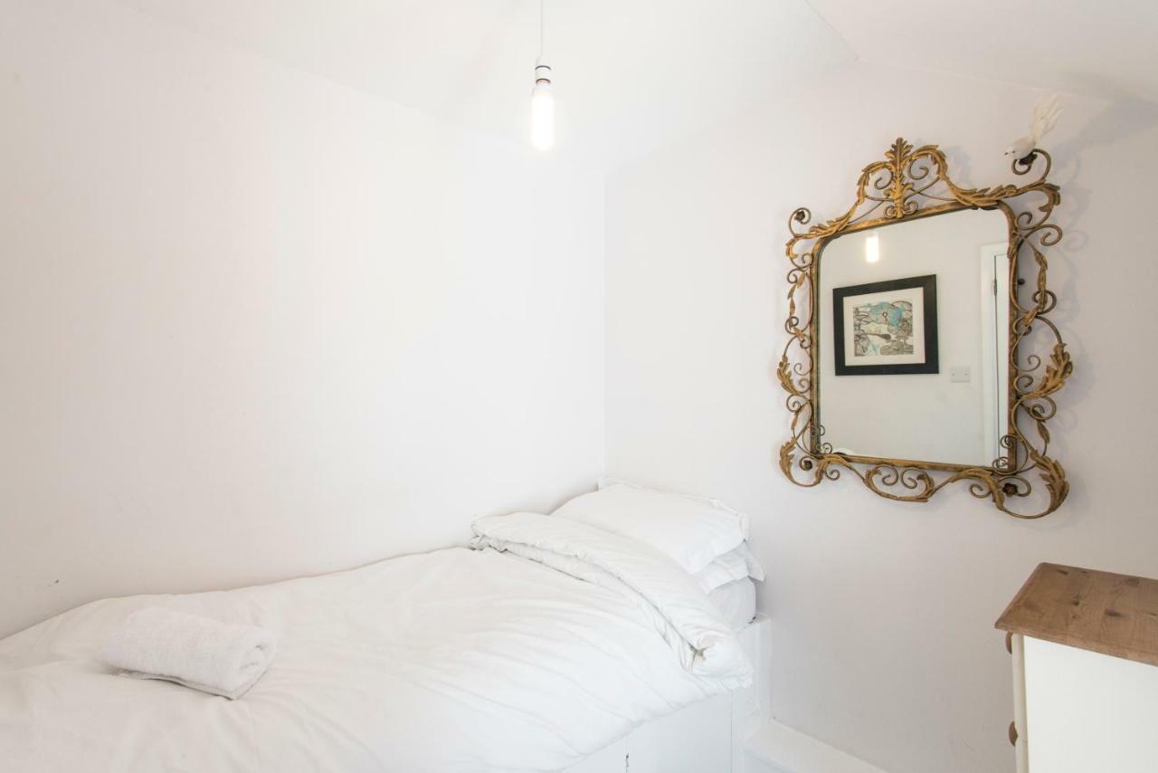 Leo'S Cottage St Ives Εξωτερικό φωτογραφία