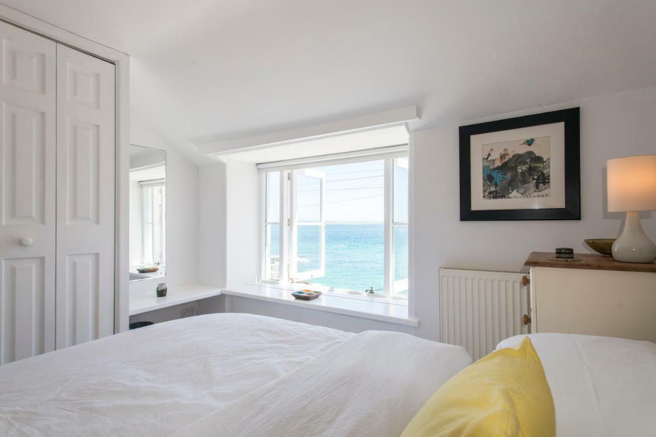 Leo'S Cottage St Ives Εξωτερικό φωτογραφία