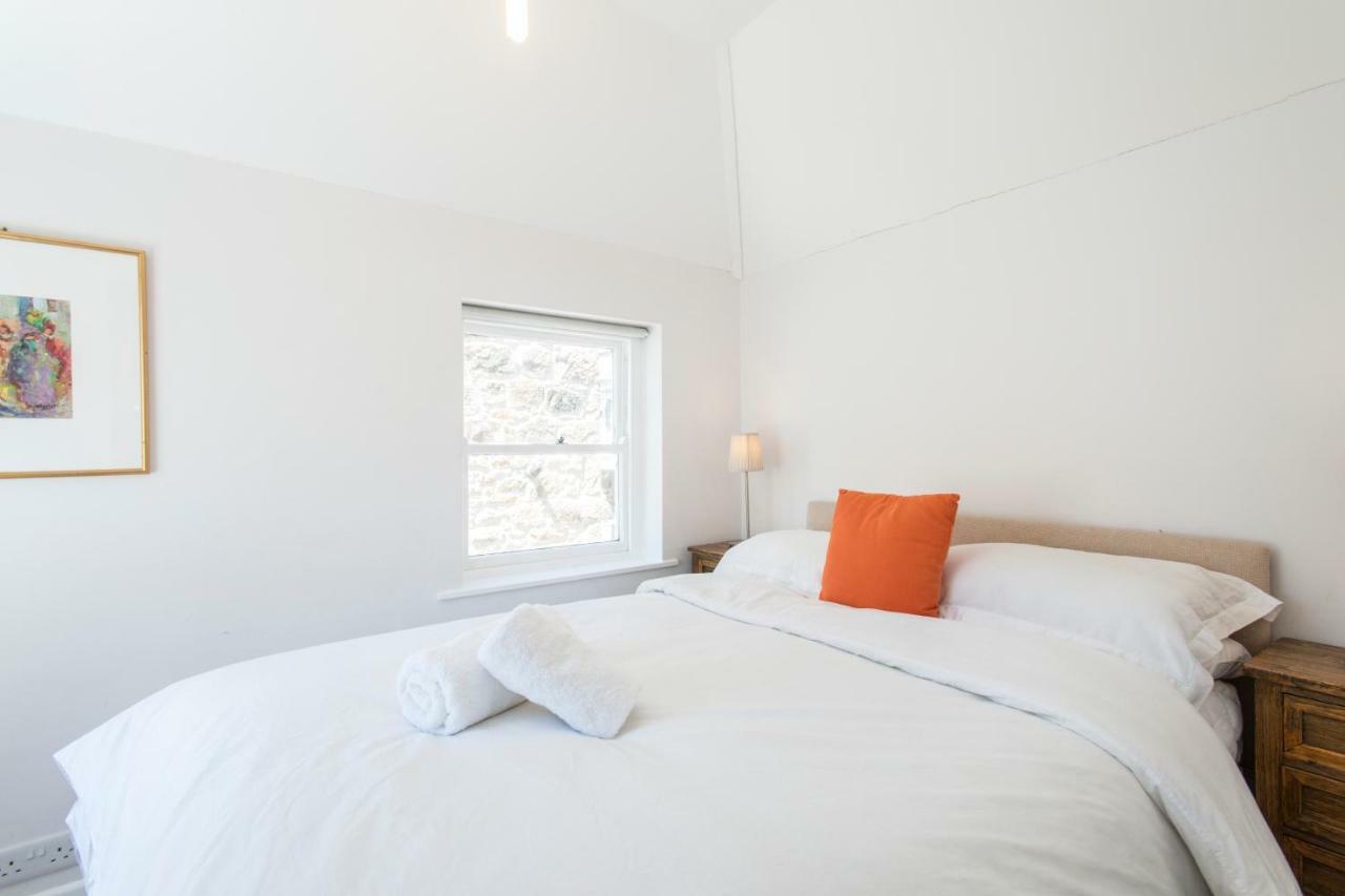 Leo'S Cottage St Ives Εξωτερικό φωτογραφία